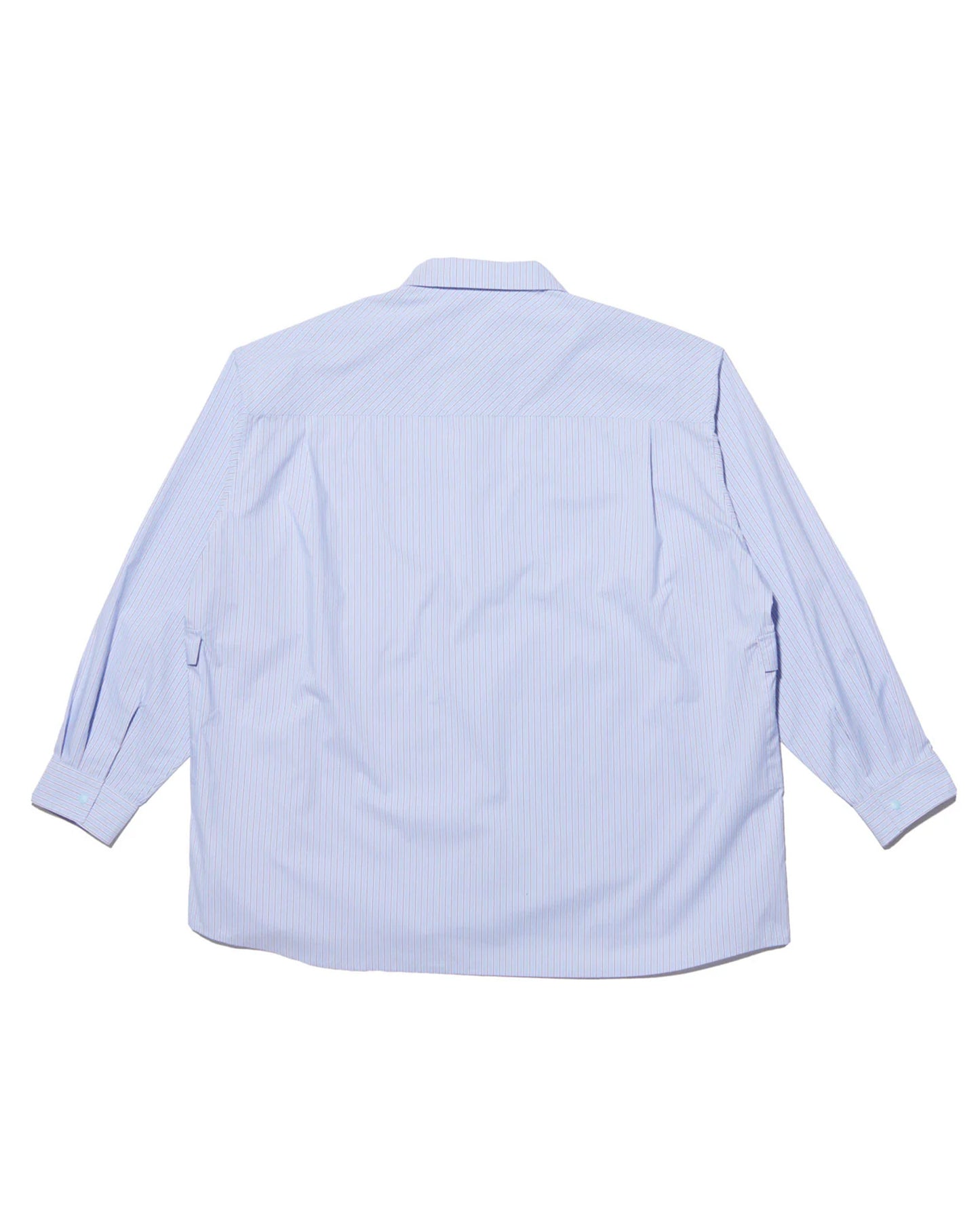 JUGEM  CARRY TECH FIELD SHIRT