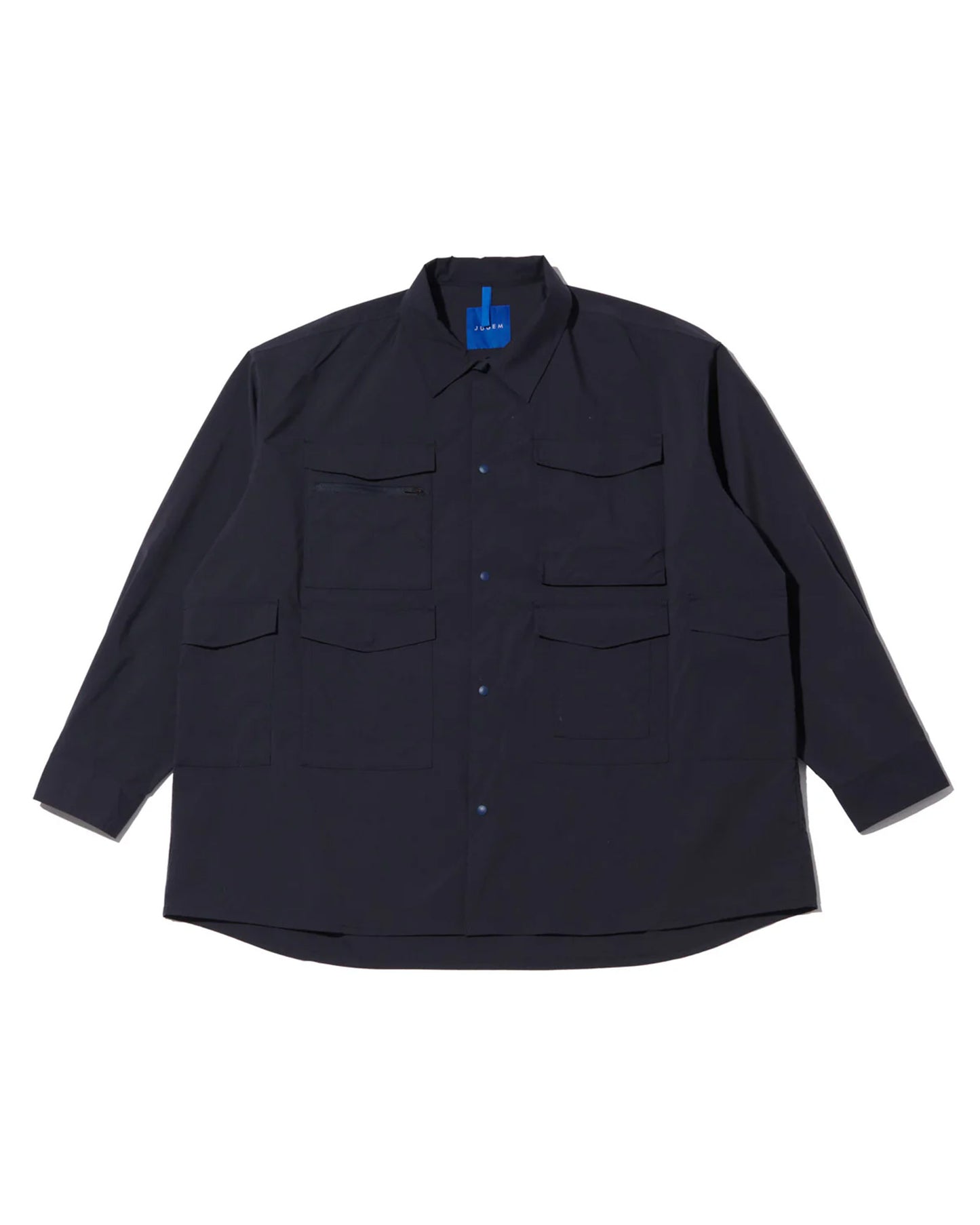 JUGEM  CARRY TECH FIELD SHIRT