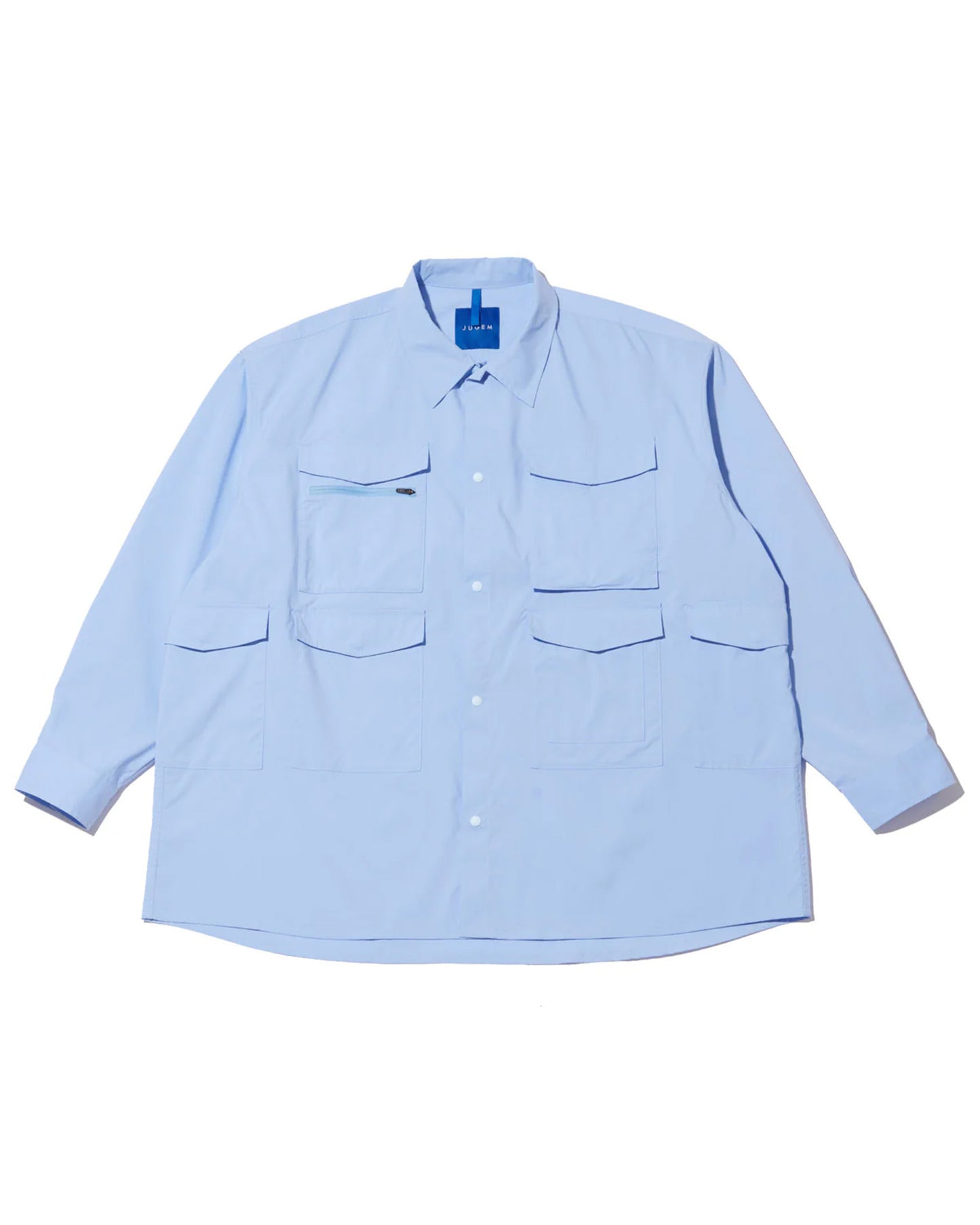 JUGEM  CARRY TECH FIELD SHIRT