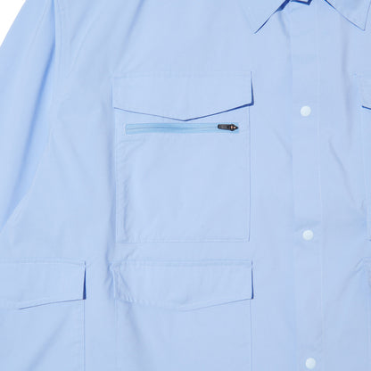 JUGEM  CARRY TECH FIELD SHIRT