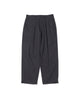 JUGEM  BON-NOU TWILL 1P PANTS