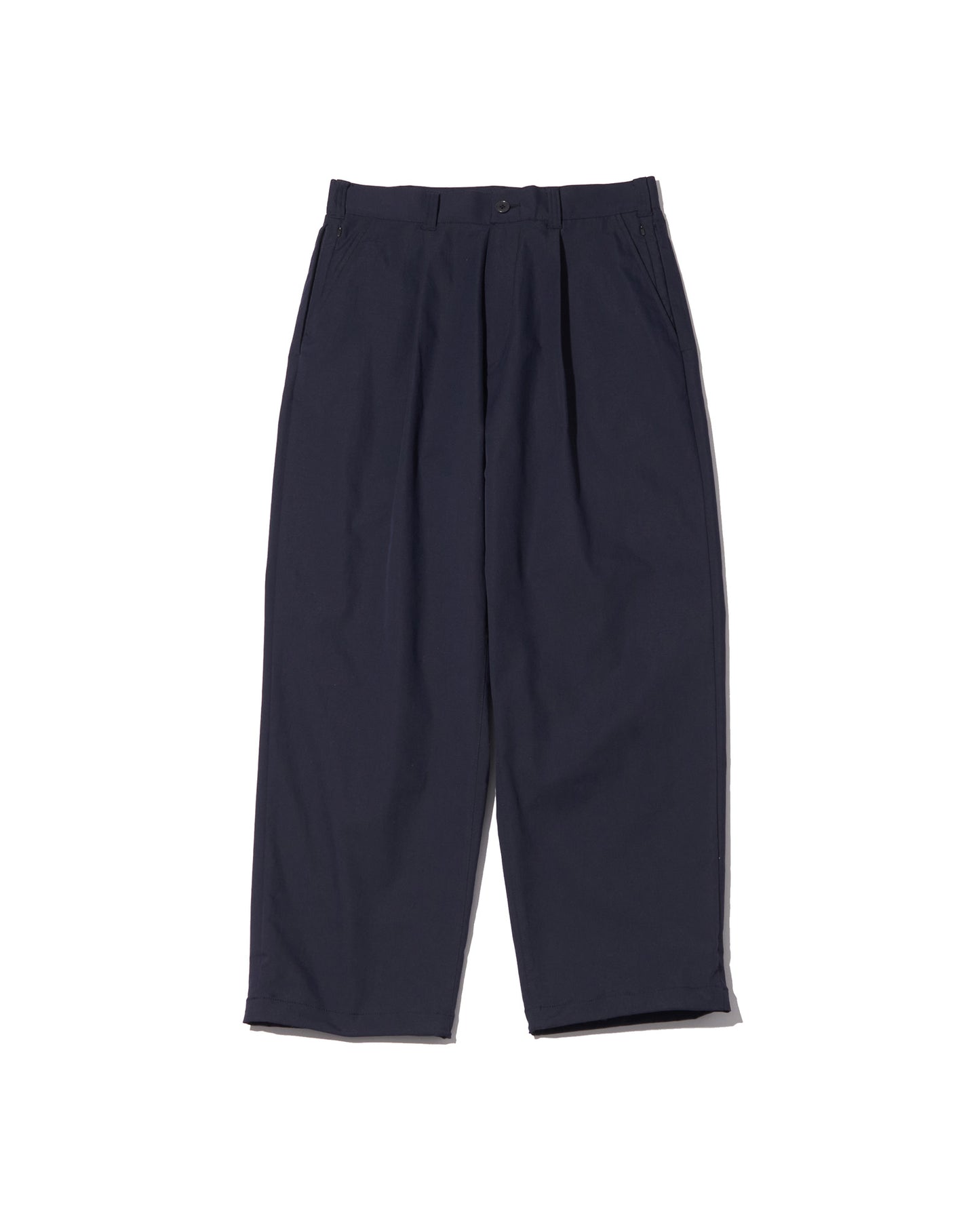 JUGEM  BON-NOU TWILL 1P PANTS