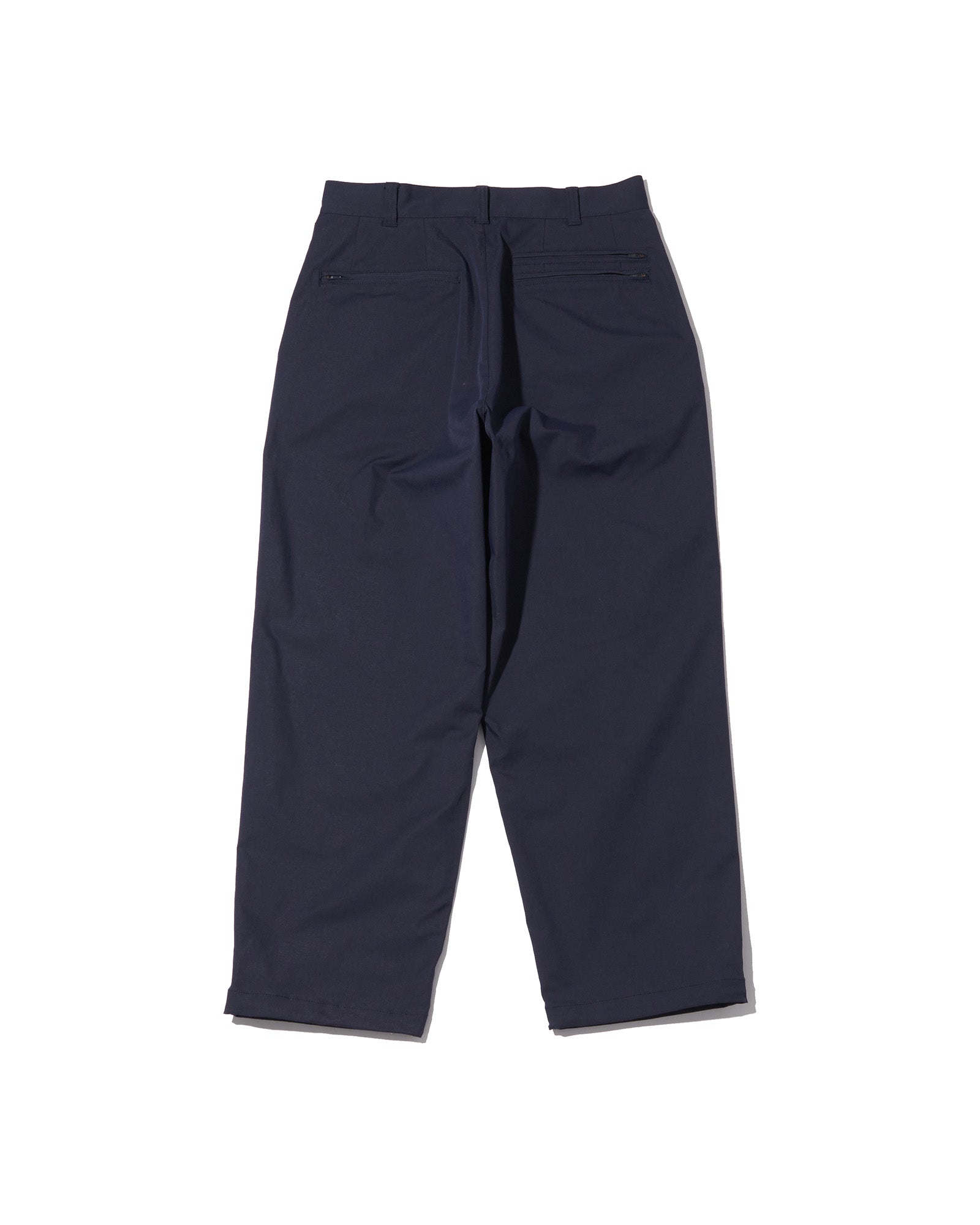 JUGEM  BON-NOU TWILL 1P PANTS