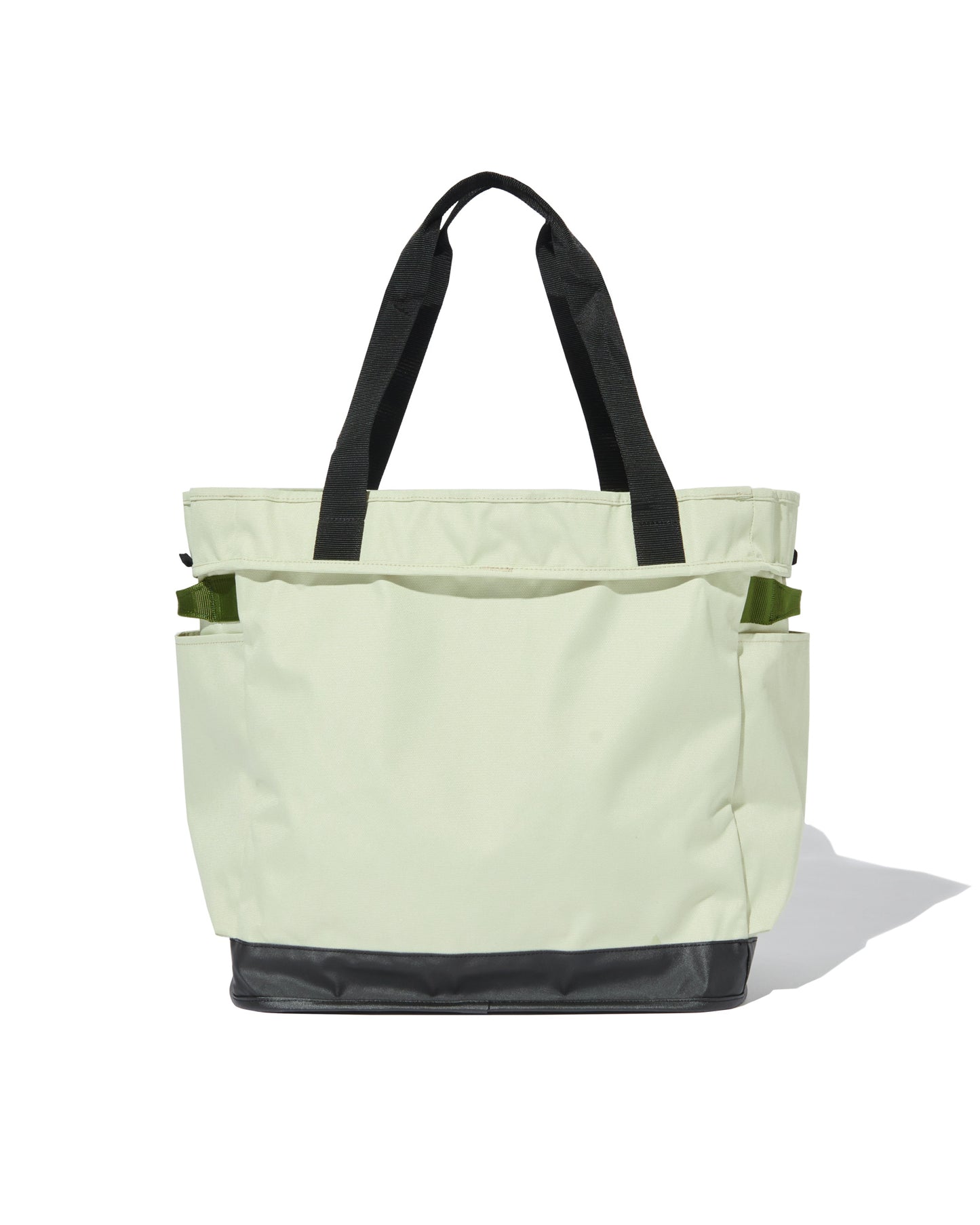 CALM AND RIDE 3DAYS TRIP TOTE