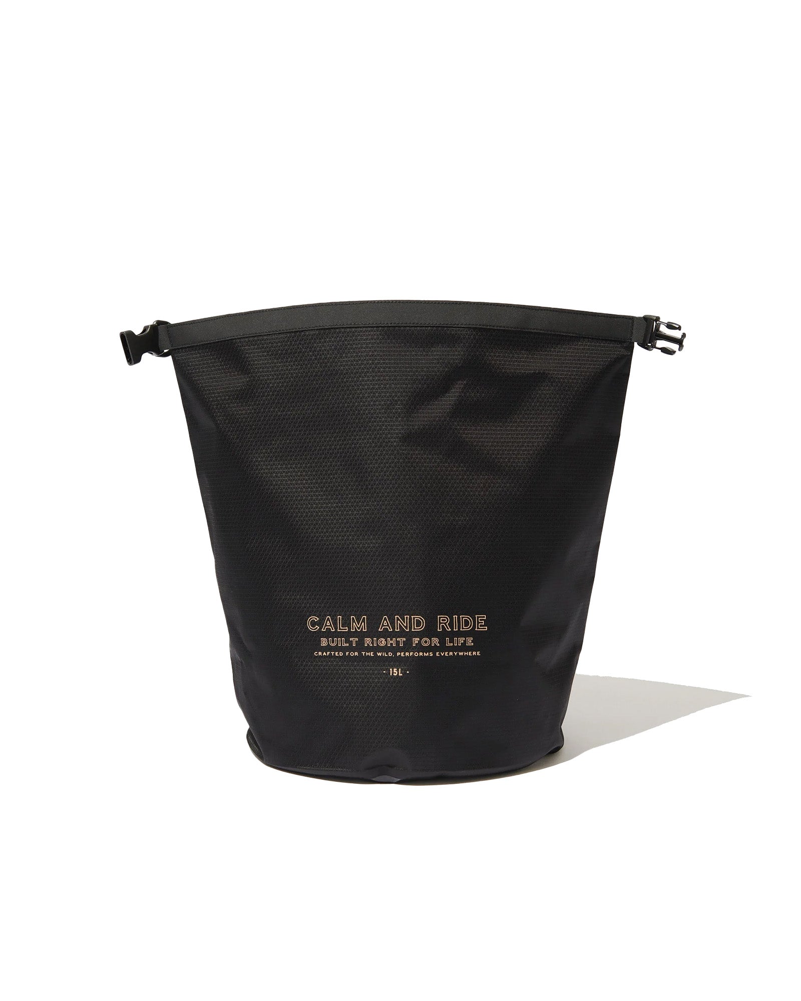CALM AND RIDE DRY BAG 15L