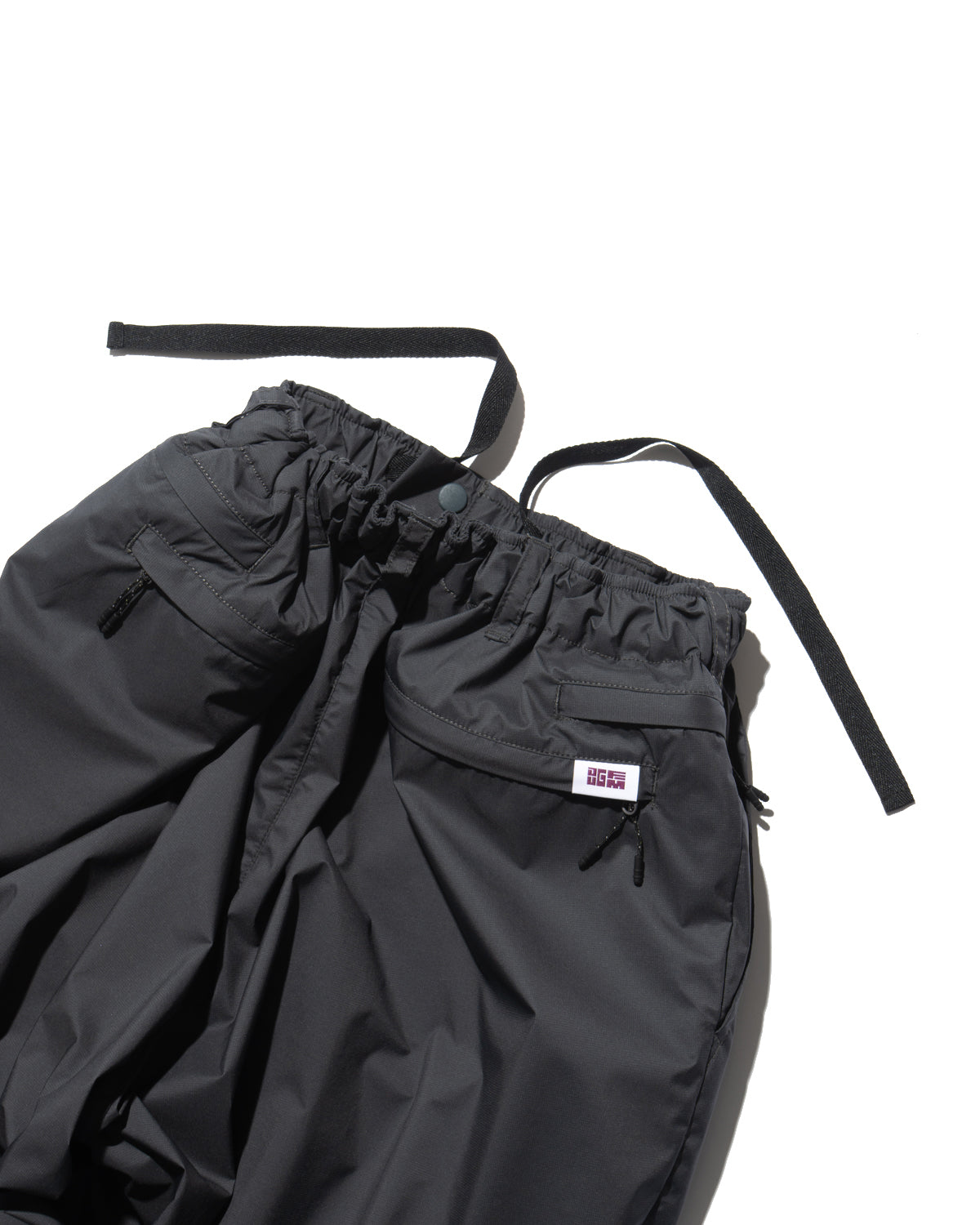 ACTIVE EASY SHELL SHORTS
