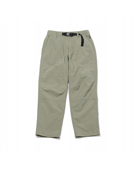 JUGEM  UTILITY RELAX PANTS