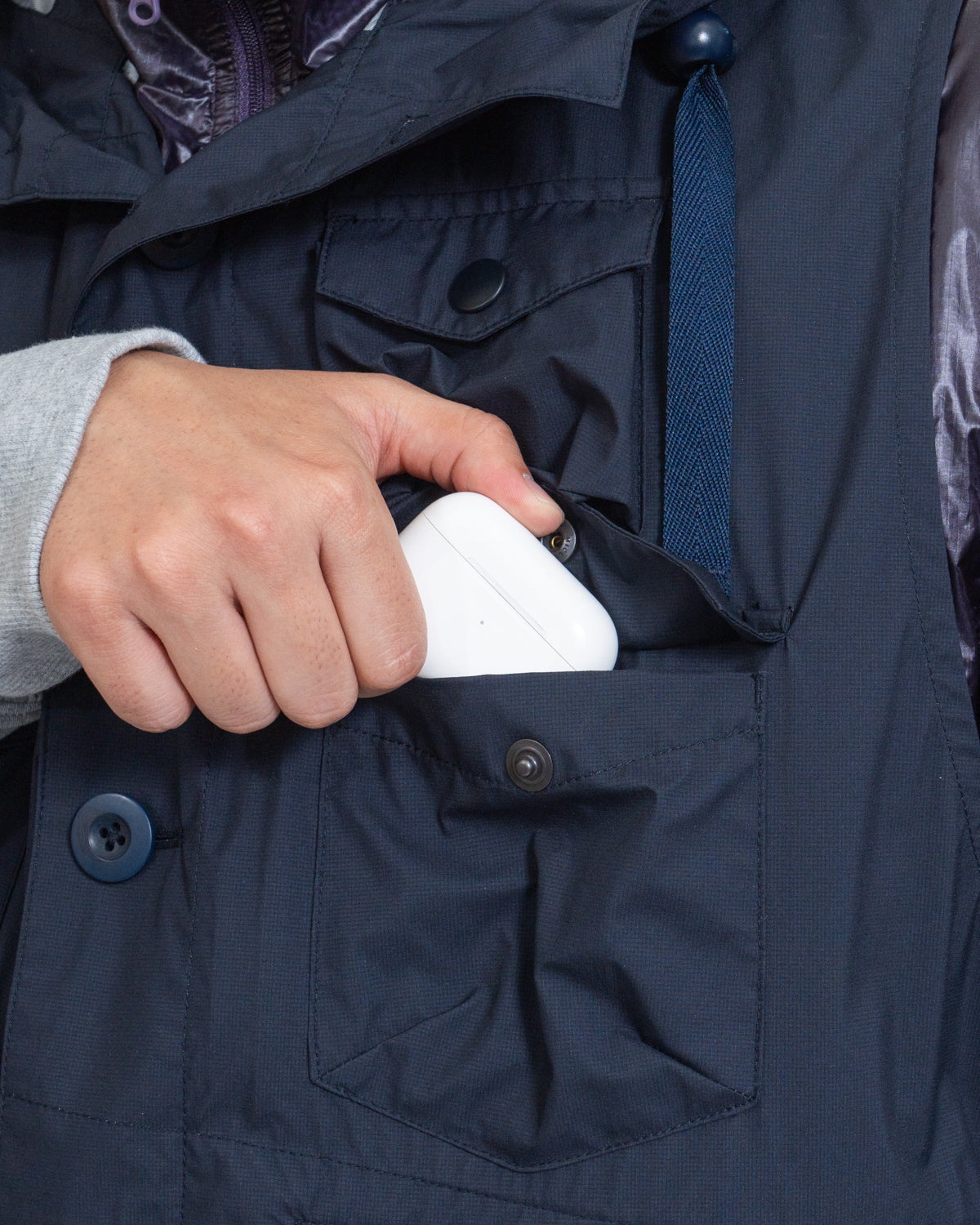 ALL TIME HANG OUT SHELL