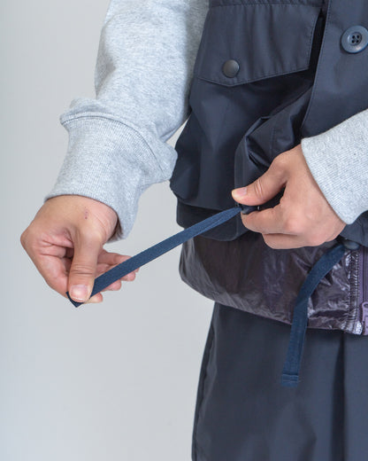 ALL TIME HANG OUT SHELL