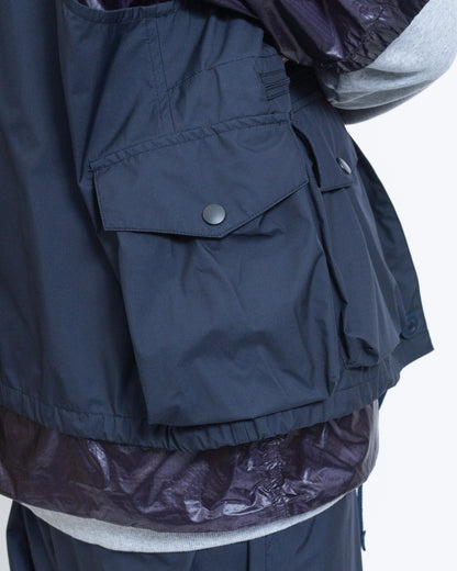 ALL TIME HANG OUT SHELL