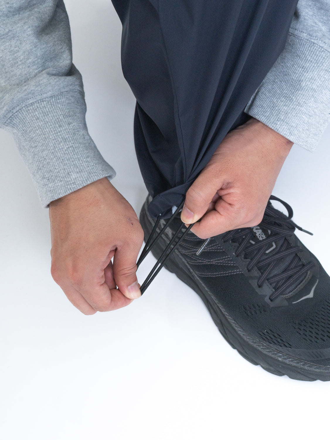 ACTIVE EASY SHELL PANTS