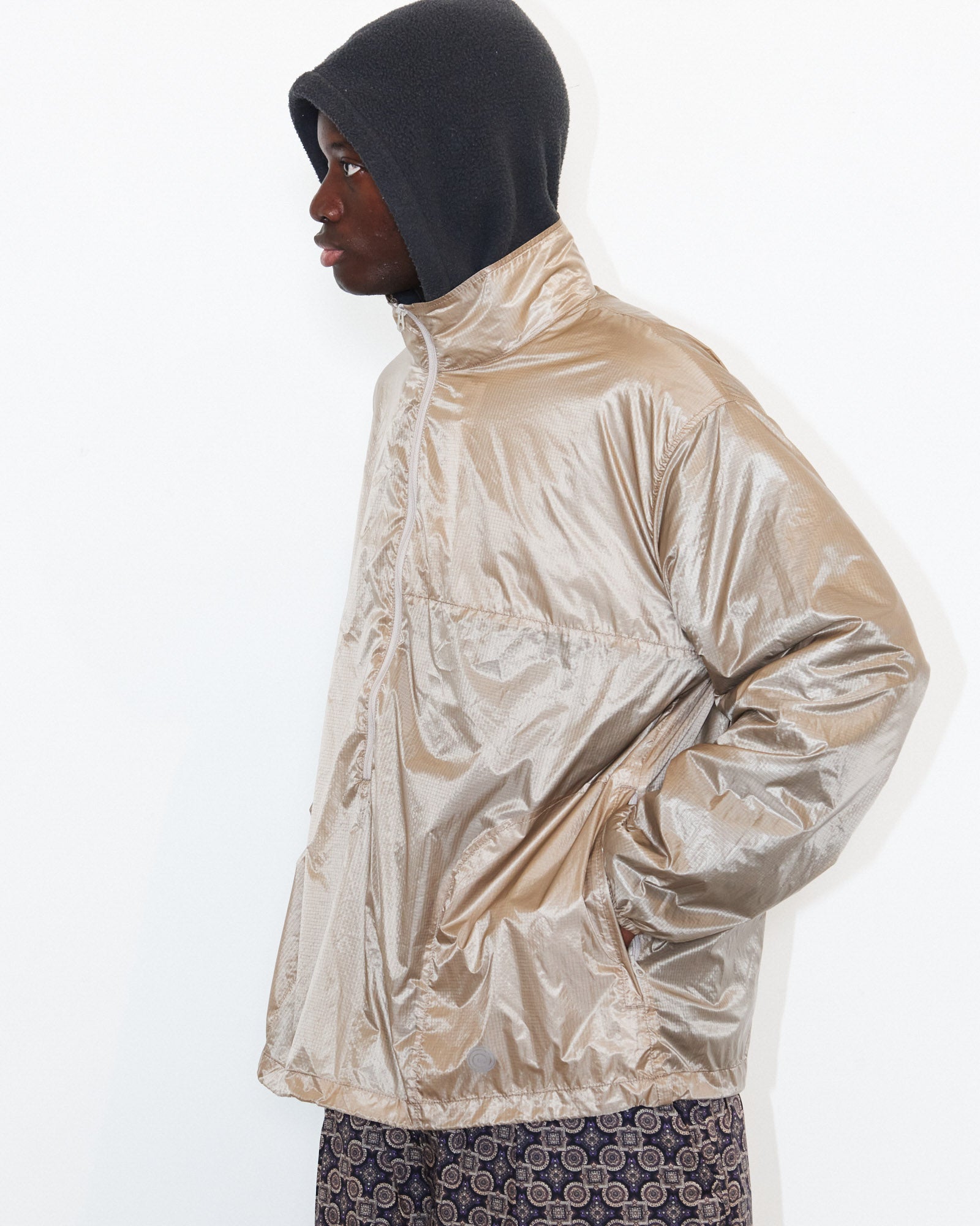 LIGHTWEIGHT NYLON PULL – P.X.C