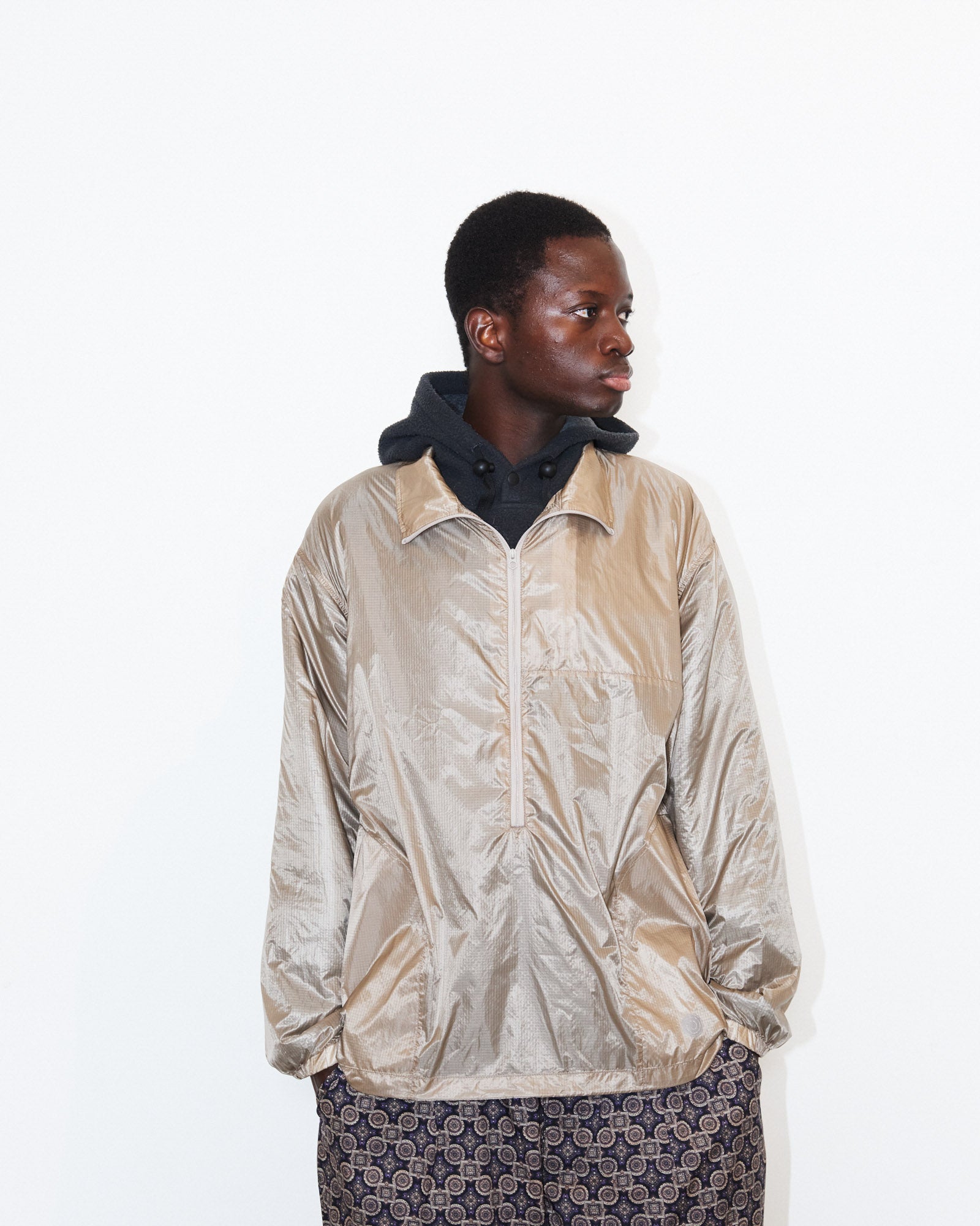 メンズウェア CORDURA NYLON PULLOVER JACKET&PANTS LIGHTWEIGHT NYLON PULL – P.X.C
