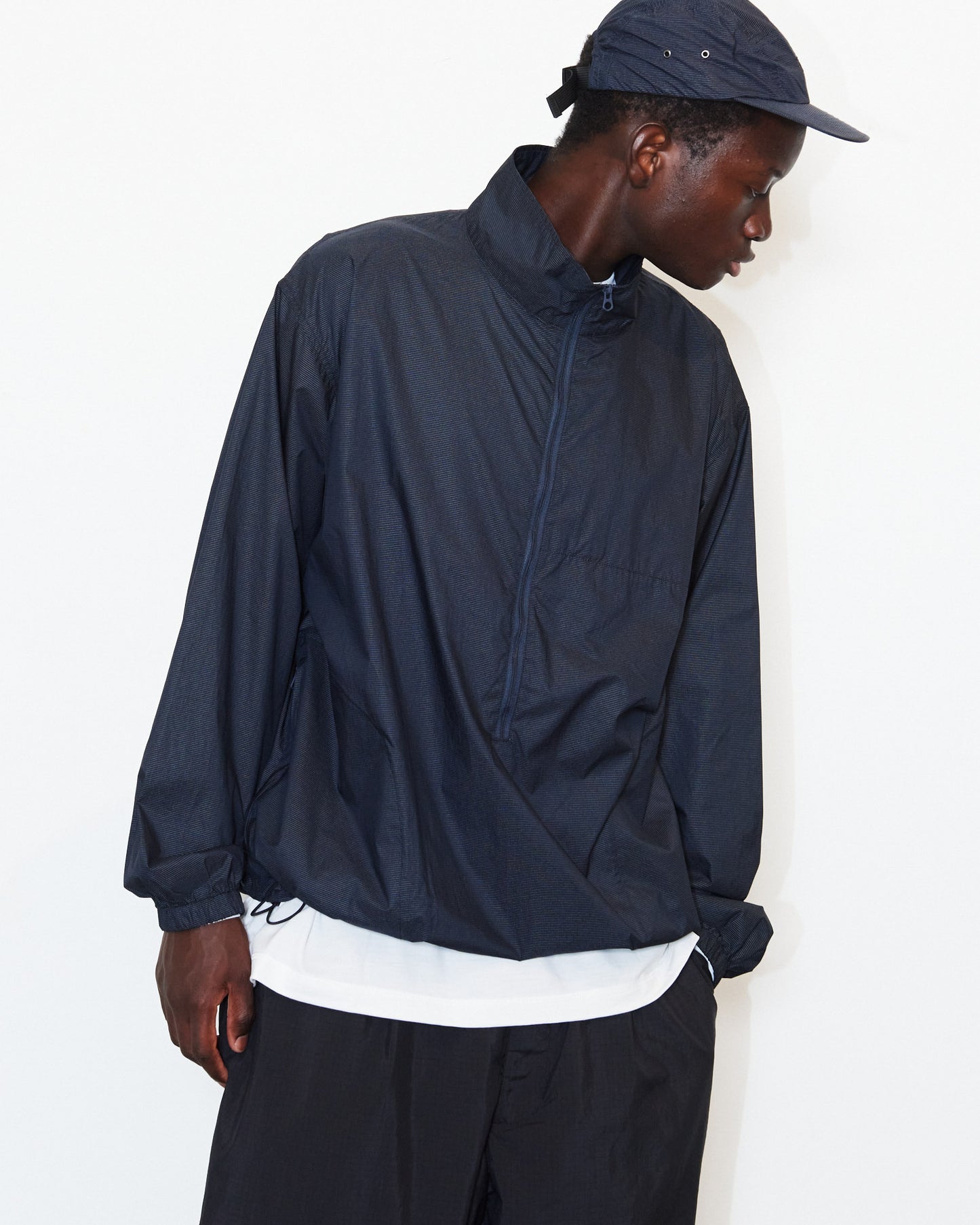 DYNEEMA LIGHTWEIGHT NYLON PULL