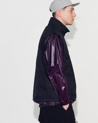 LIGHTWEIGHT NYLON PULL