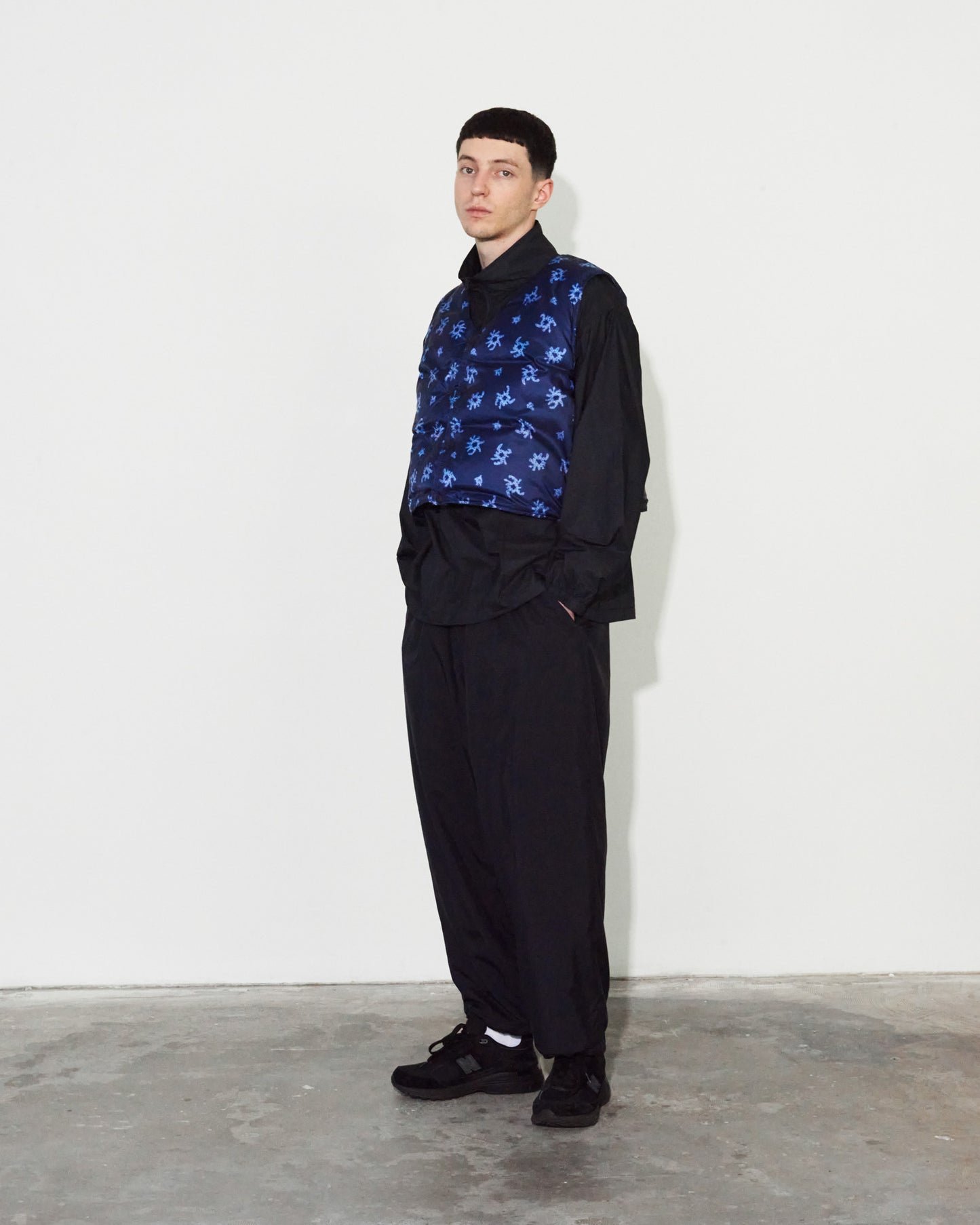 ACTIVE EASY PANTS Ⅱ