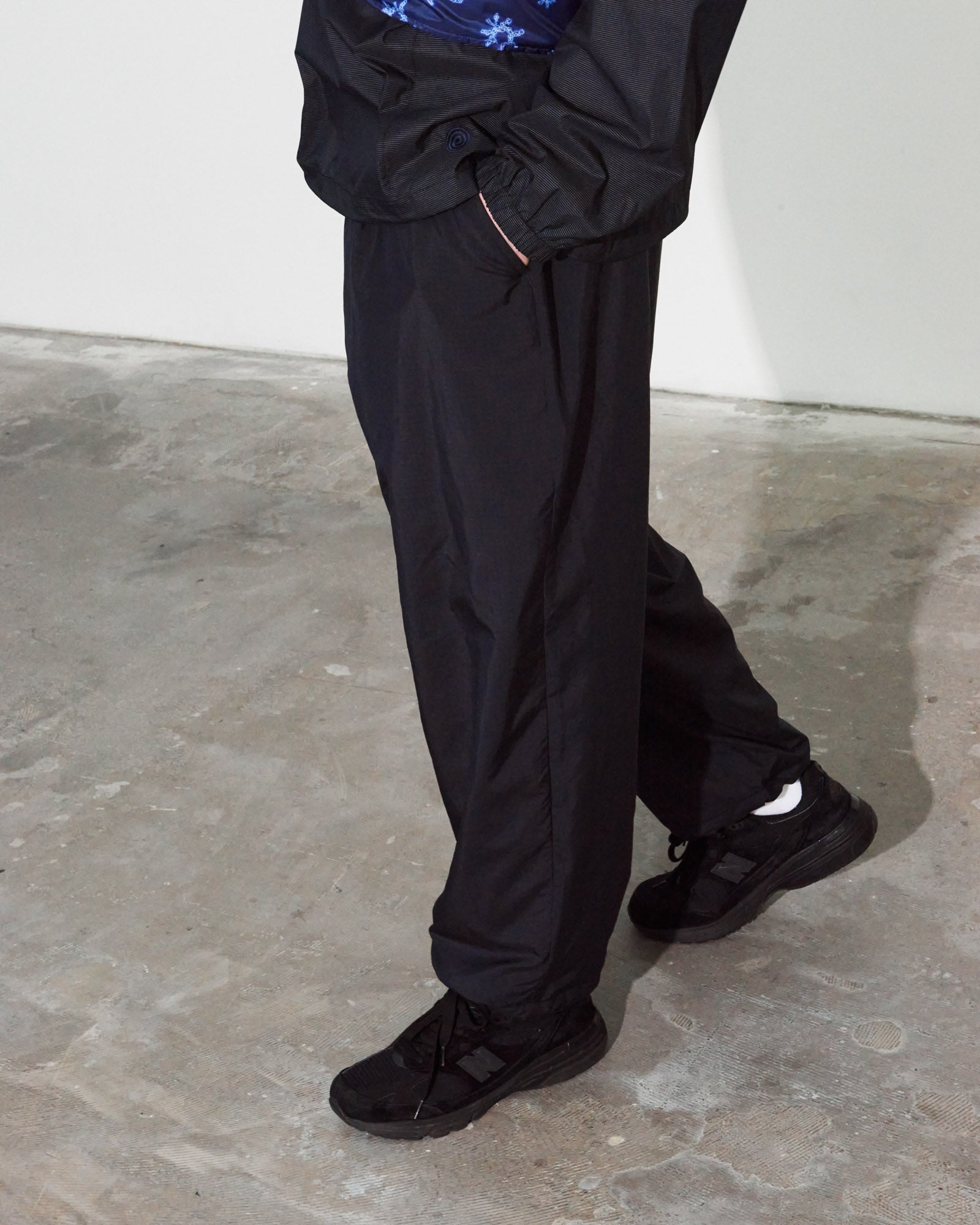 パンツ ACTIVE EASY PANTS NYLON RIPSTOP ACTIVE EASY PANTS NYLON RIPSTOP | UNSLACKS STORE