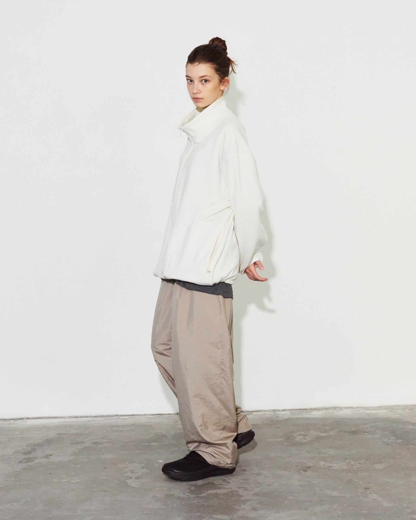 ACTIVE EASY PANTS Ⅱ