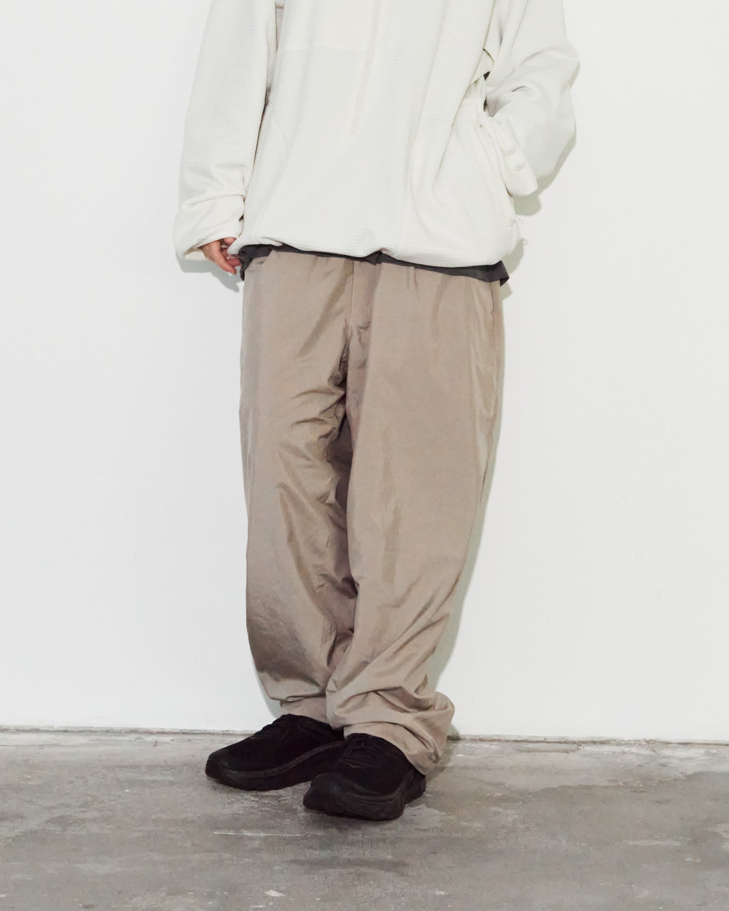 ACTIVE EASY PANTS Ⅱ