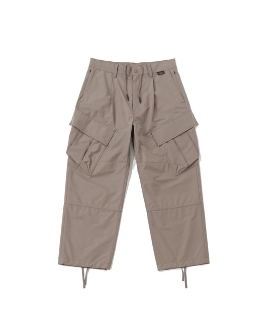 JUGEM  TECH MILITARY CARGO PANTS