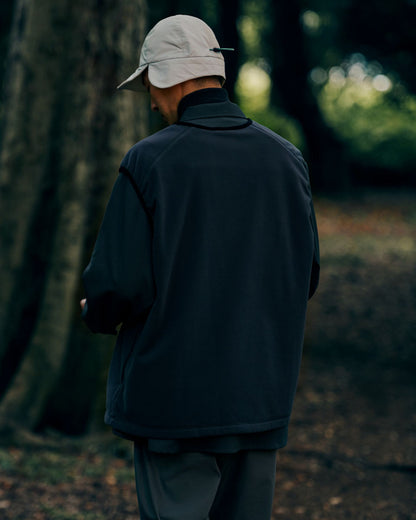 JUGEM  FLEECE LODGE VEST