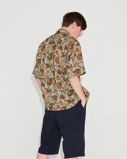 JUGEM  PRT DRY CARGO SHIRT