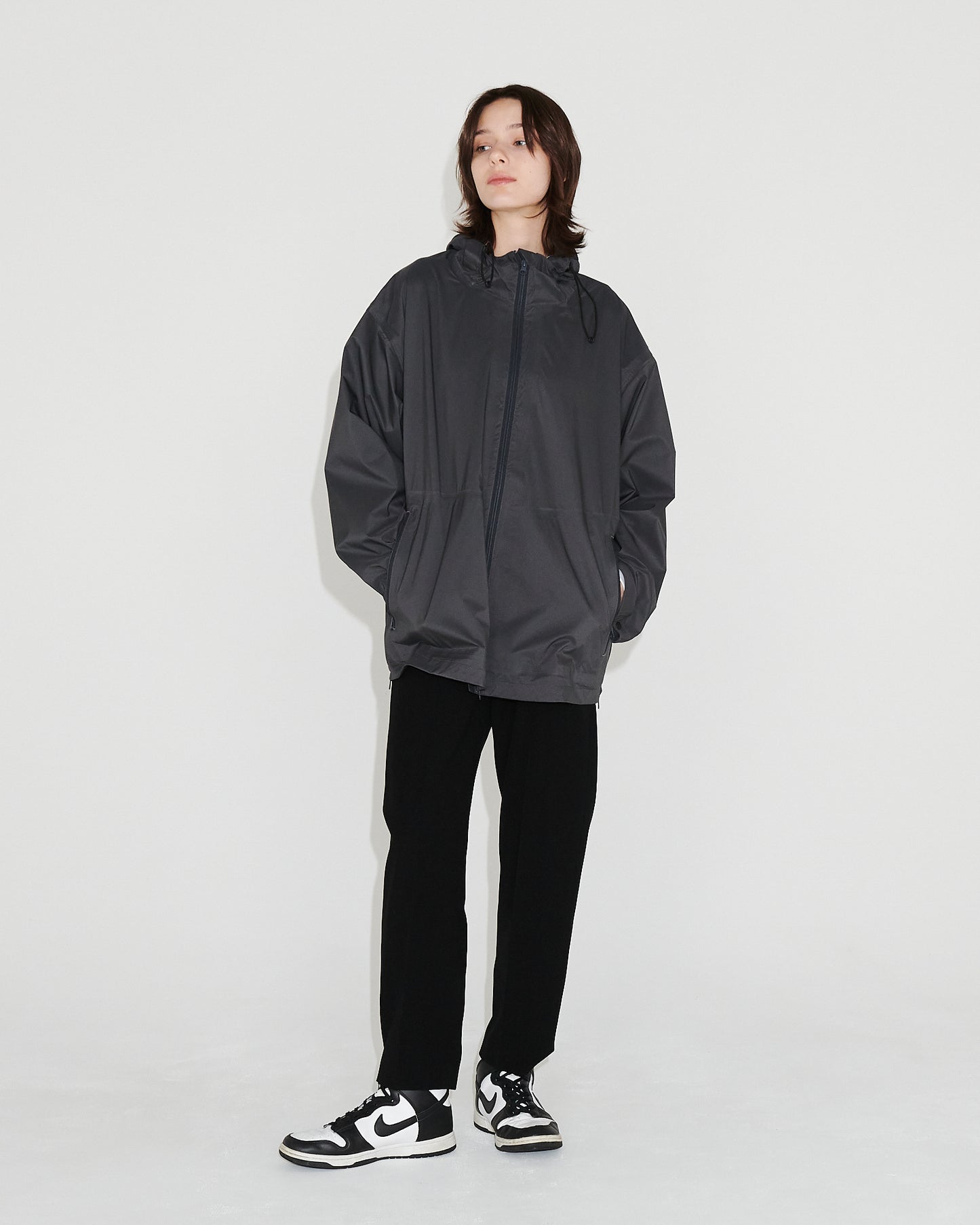 JUGEM  HIGH TECH LT SHELL PK