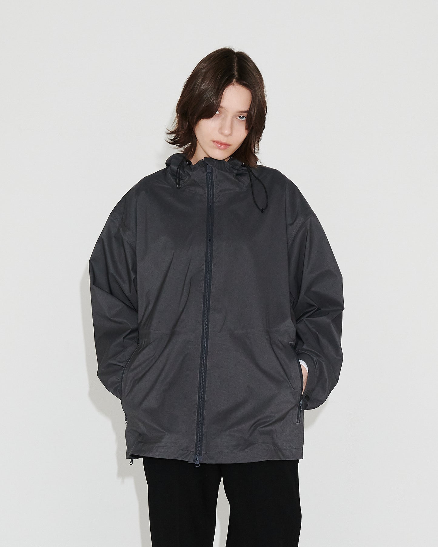 JUGEM  HIGH TECH LT SHELL PK