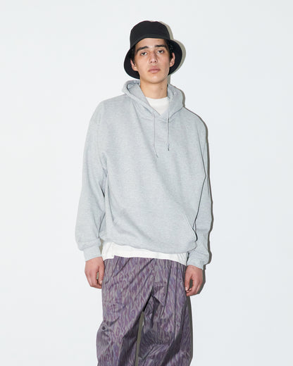 JUGEM WOOL CREW Ⅱ