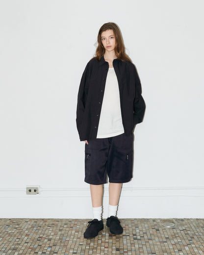 JUGEM WOOL TUNK