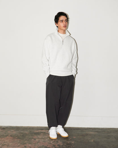 JUGEM WOOL S/S CREW