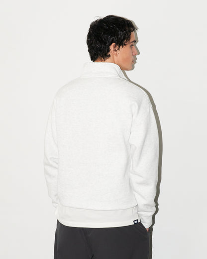 JUGEM WOOL S/S CREW