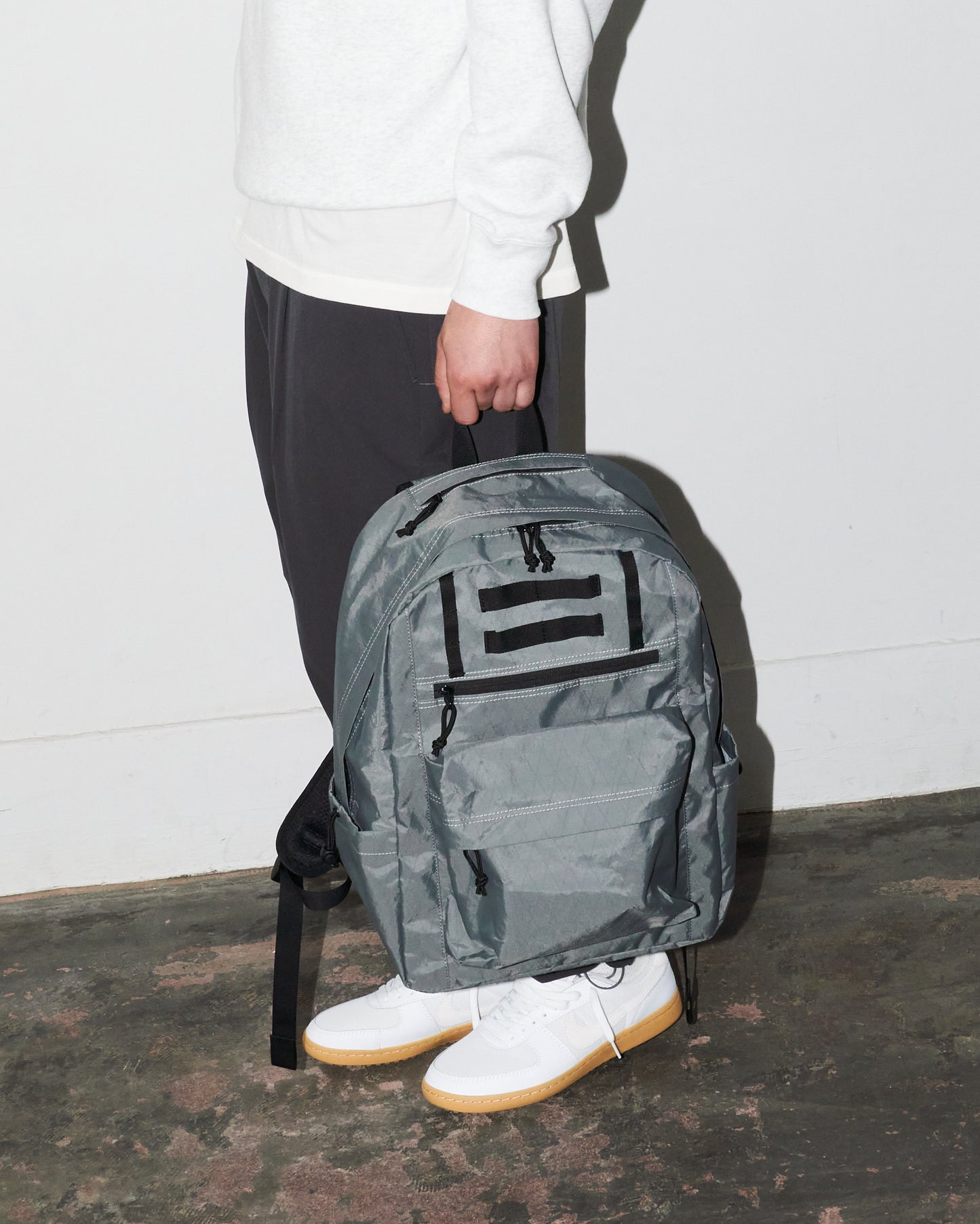 JUGEM TECH DAYPACK