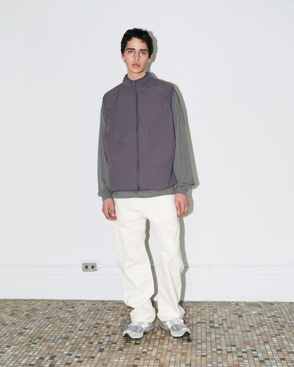 JUGEM WOOL CREW Ⅱ