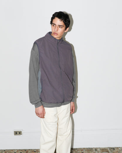 JUGEM WOOL CREW Ⅱ