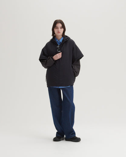 JUGEM INSULATION 2WAY PARKA