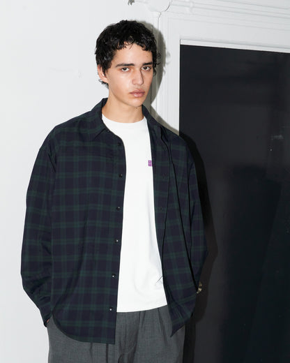 JUGEM NONSEAM S/S