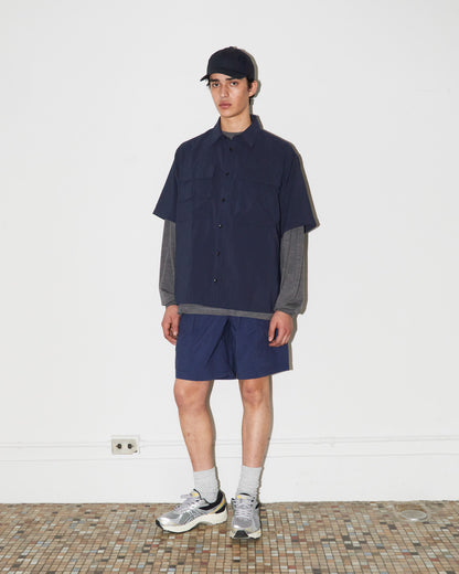 JUGEM WOOL CREW Ⅱ