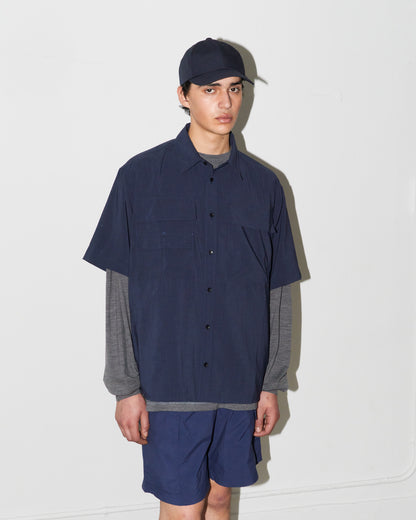 JUGEM WOOL CREW Ⅱ