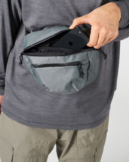 JUGEM TECH SHOULDER