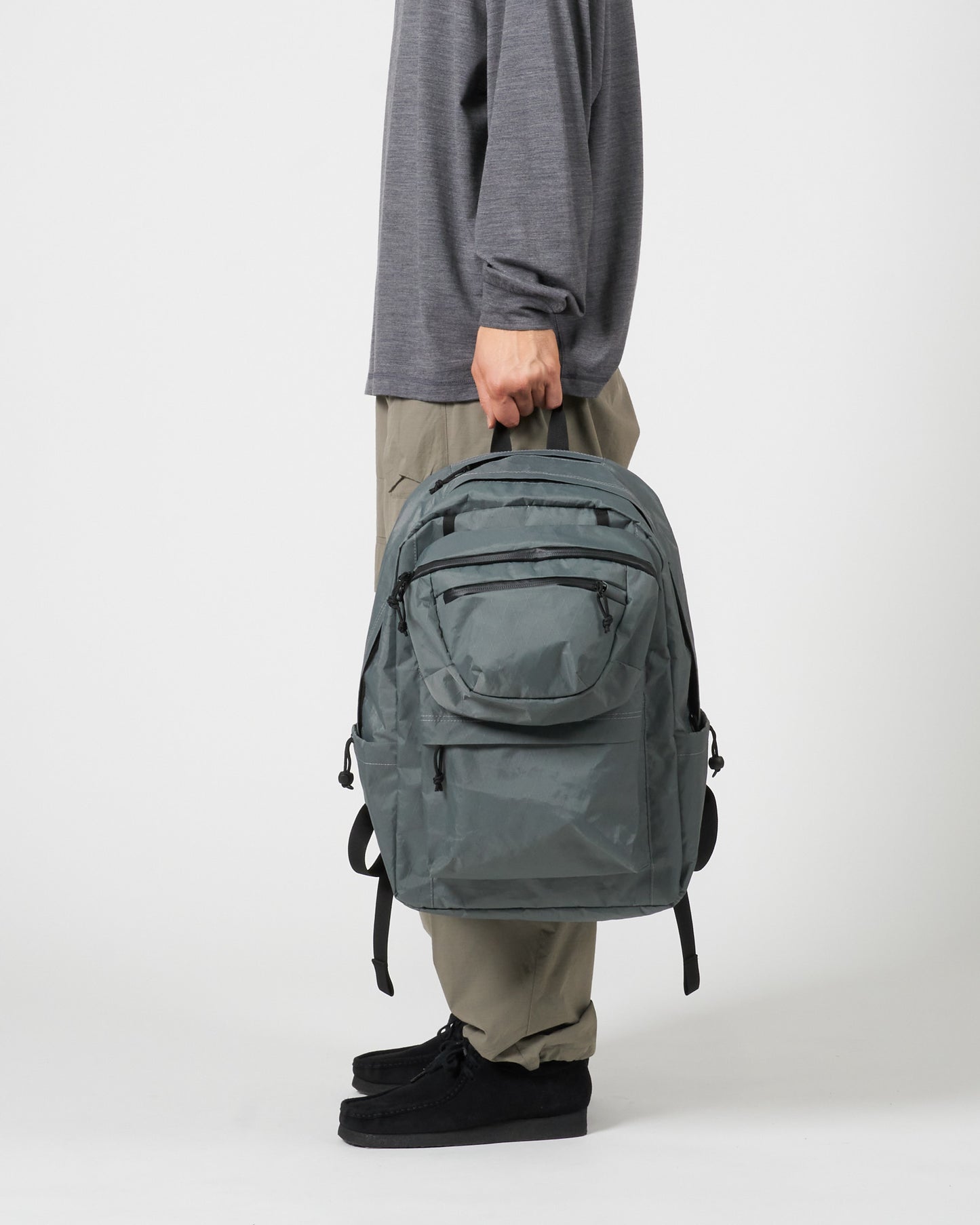 JUGEM TECH DAYPACK