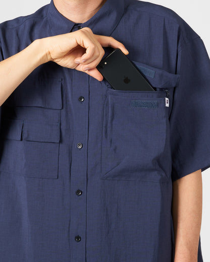 JUGEM DRY CARGO SHIRT