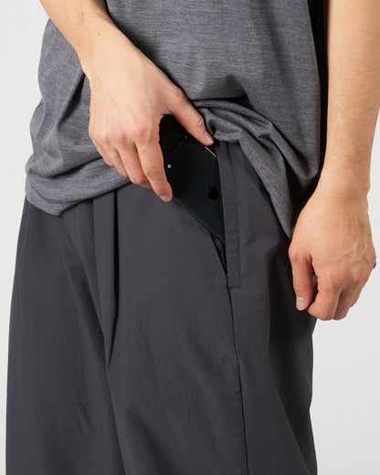 JUGEM ALLROUND COOL 1P TROUSER