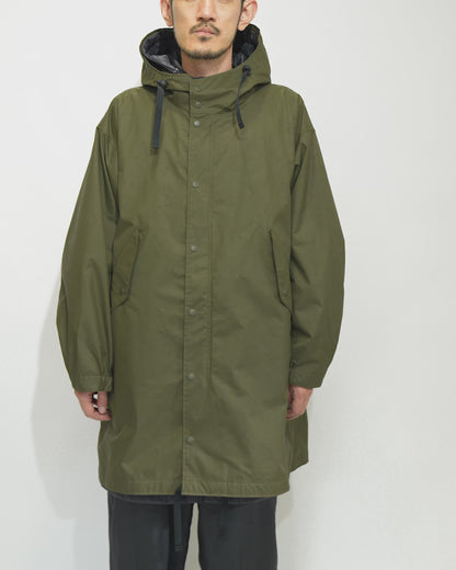 ALL TIME 2WAY MODS PARKA