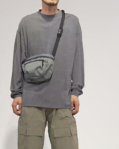 JUGEM TECH SHOULDER