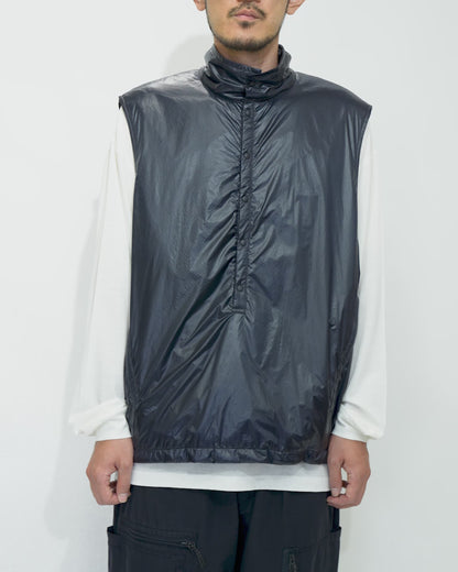 JUGEM PACK INSULATION SNAP VEST