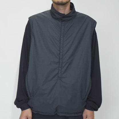 JUGEM DYNEEMA PACK INSULATION SNAP VEST
