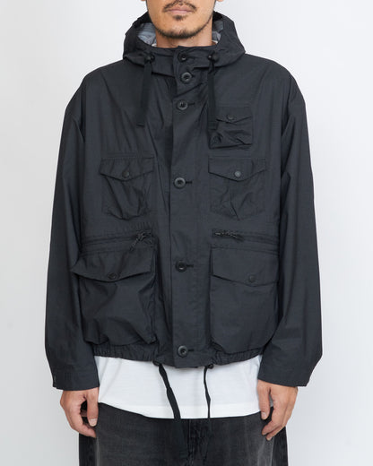 JUGEM DYNEEMA HANG OUT HOOD SHELL