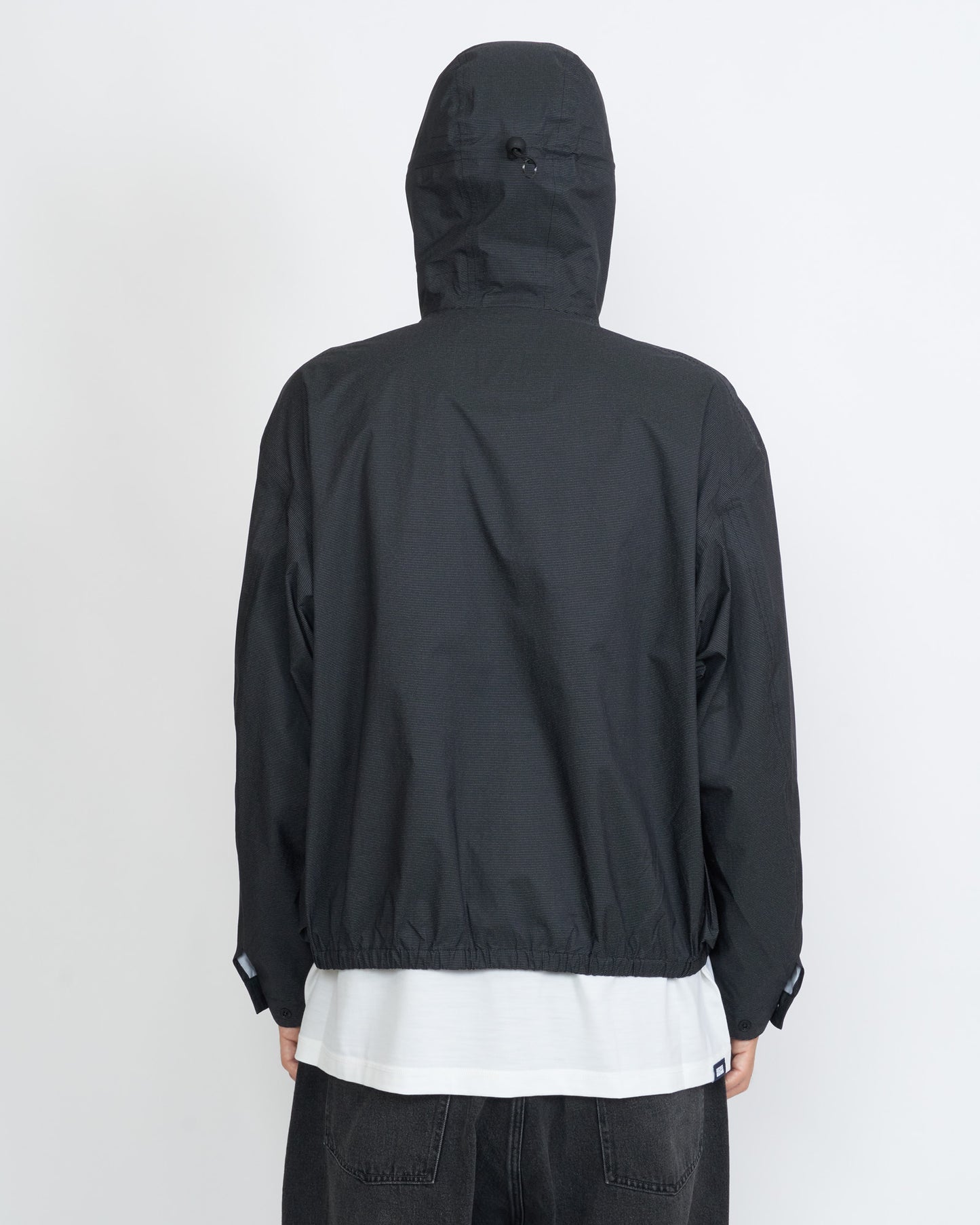 JUGEM DYNEEMA HANG OUT HOOD SHELL