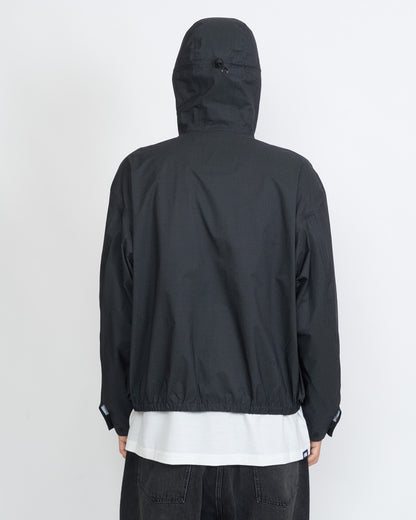 JUGEM DYNEEMA HANG OUT HOOD SHELL